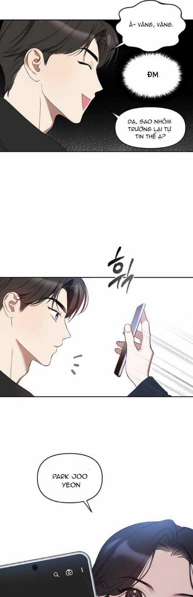 Công Việc Bất Thường - Chapter 10 - Trang 36