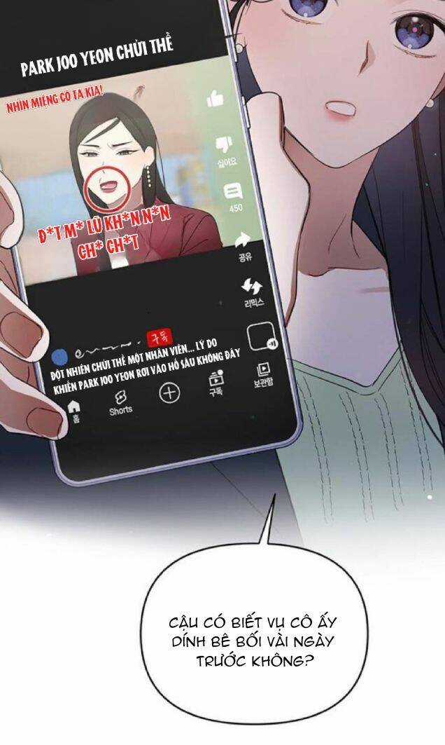 Công Việc Bất Thường - Chapter 10 - Trang 37