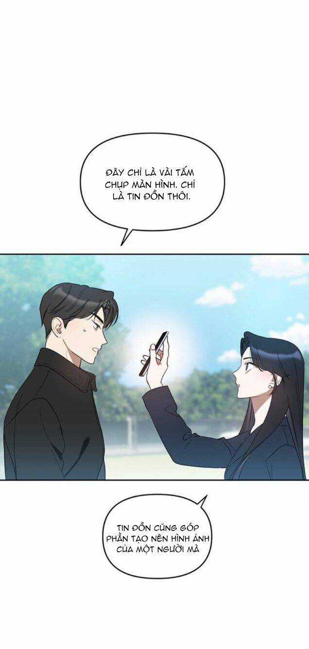 Công Việc Bất Thường - Chapter 10 - Trang 38