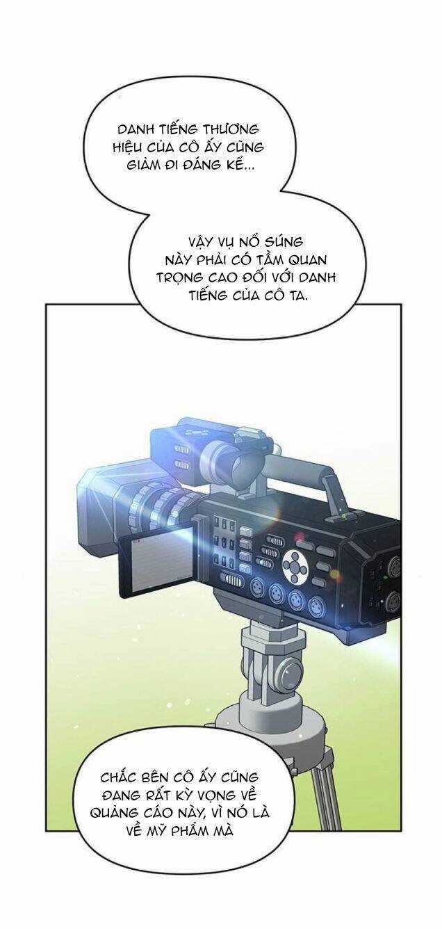 Công Việc Bất Thường - Chapter 10 - Trang 39