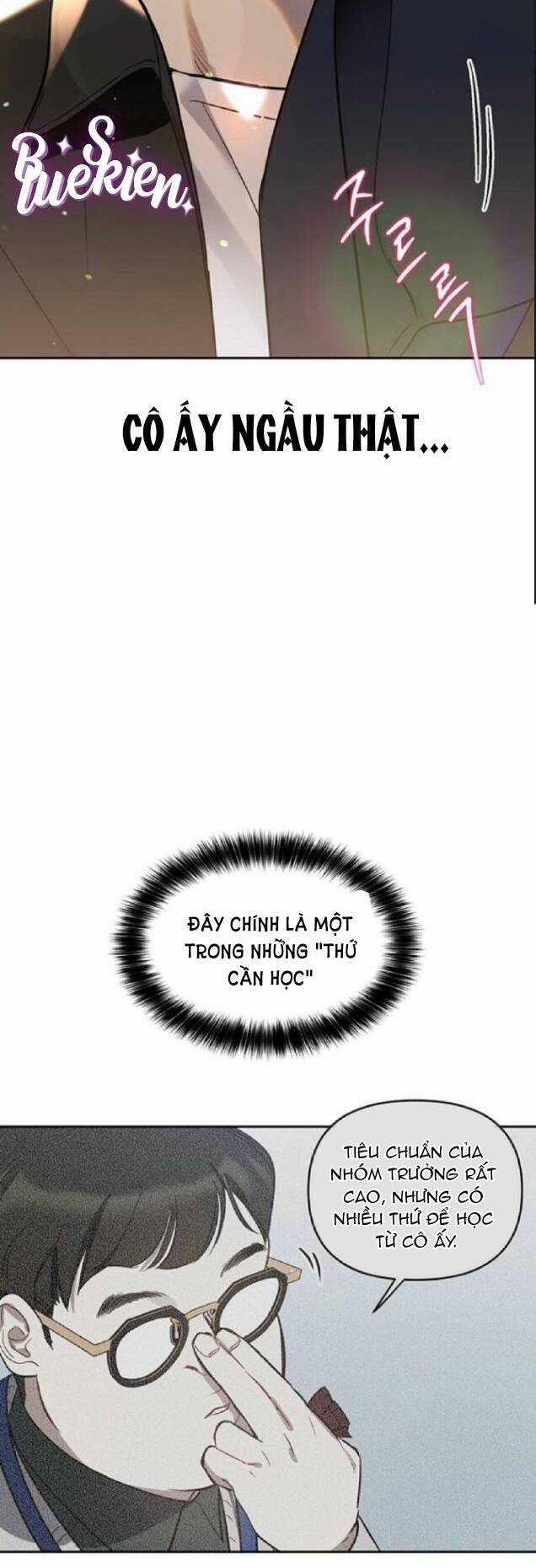 Công Việc Bất Thường - Chapter 10 - Trang 5