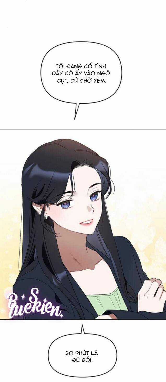 Công Việc Bất Thường - Chapter 10 - Trang 41