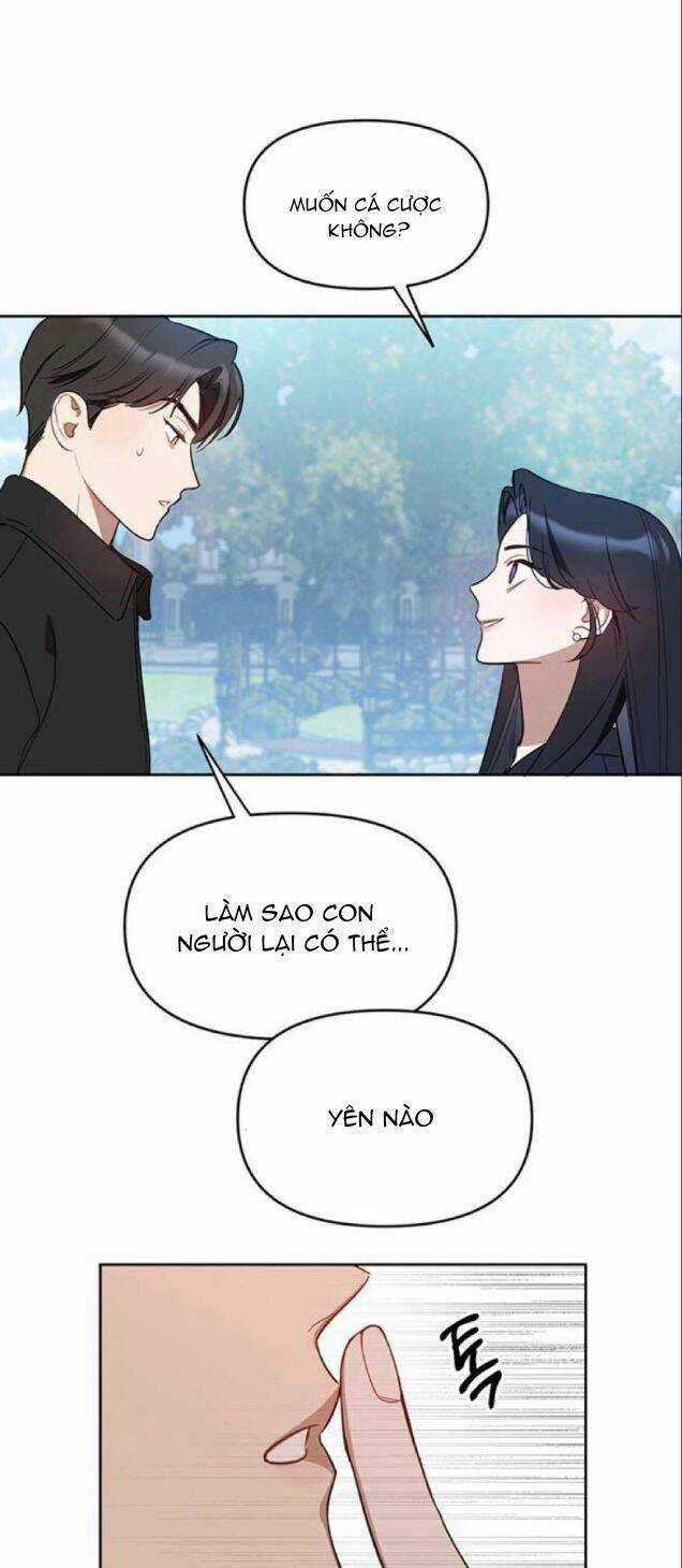 Công Việc Bất Thường - Chapter 10 - Trang 44