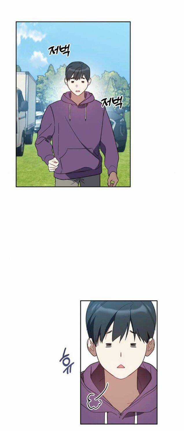 Công Việc Bất Thường - Chapter 10 - Trang 46