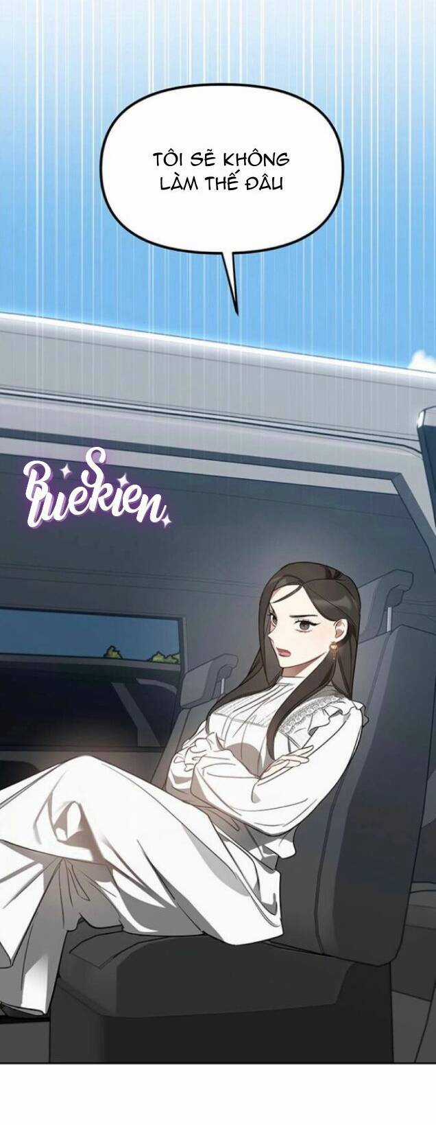 Công Việc Bất Thường - Chapter 10 - Trang 49
