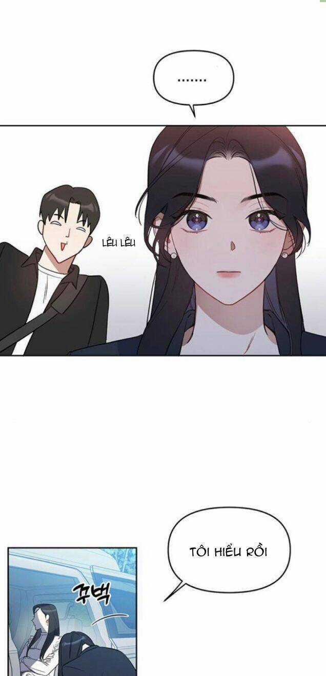 Công Việc Bất Thường - Chapter 10 - Trang 50