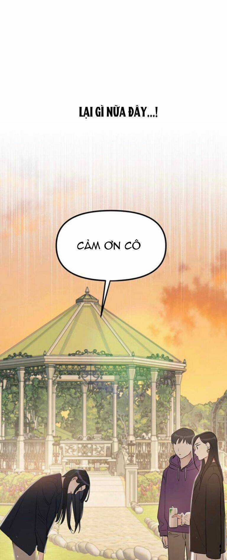 Công Việc Bất Thường - Chapter 11 - Trang 19