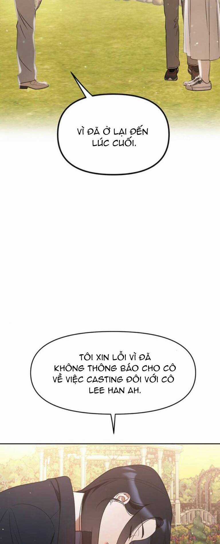 Công Việc Bất Thường - Chapter 11 - Trang 20