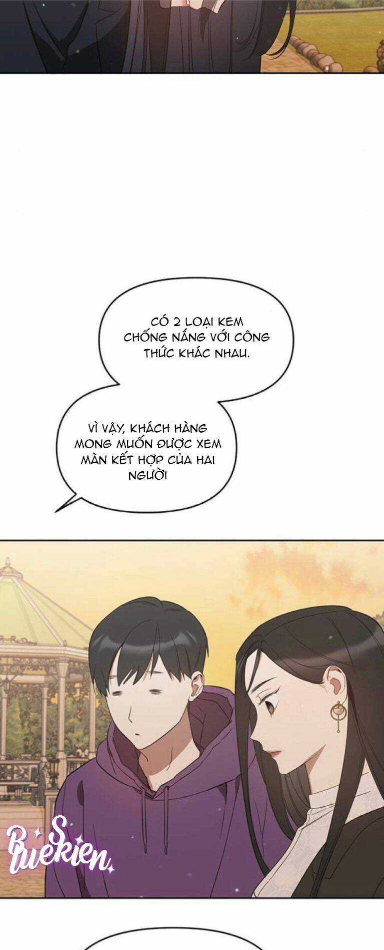 Công Việc Bất Thường - Chapter 11 - Trang 21