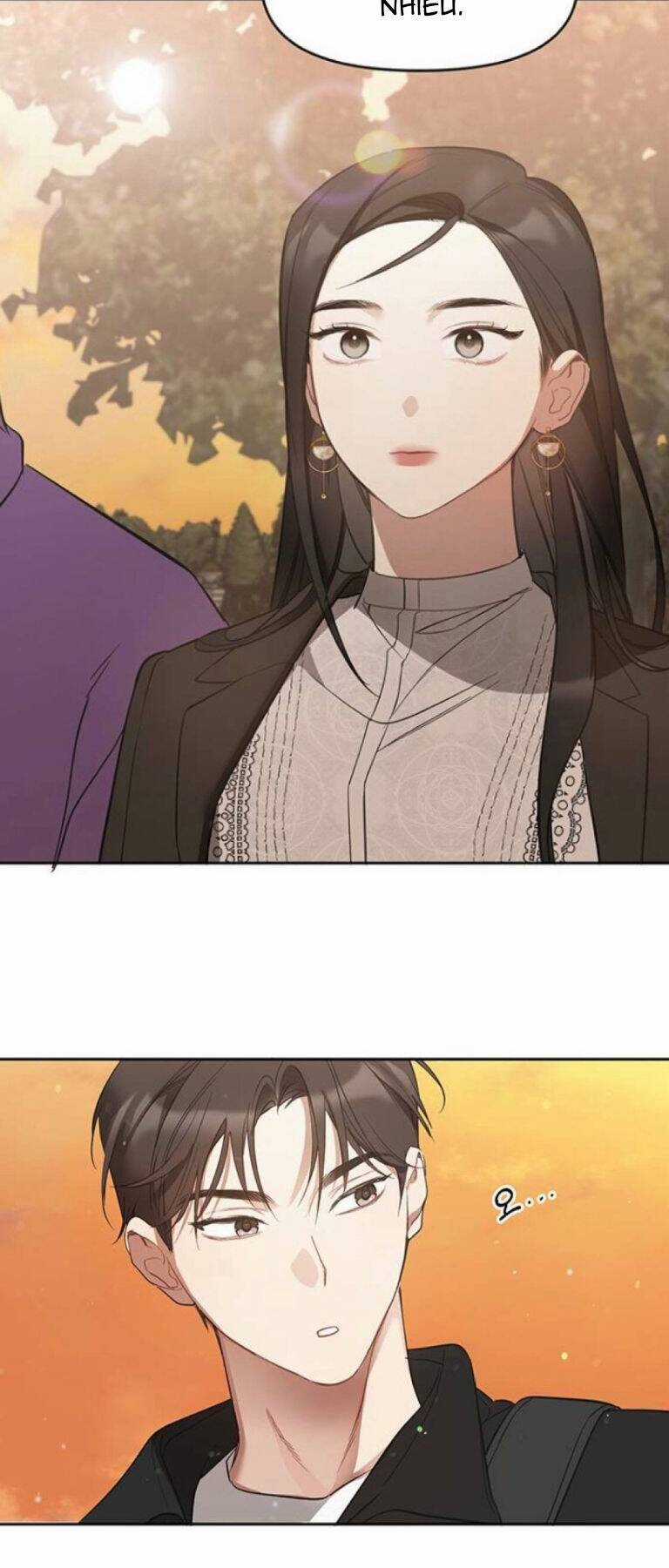 Công Việc Bất Thường - Chapter 11 - Trang 24