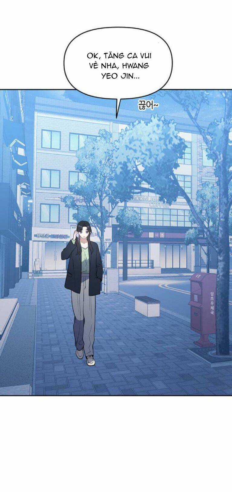 Công Việc Bất Thường - Chapter 11 - Trang 29