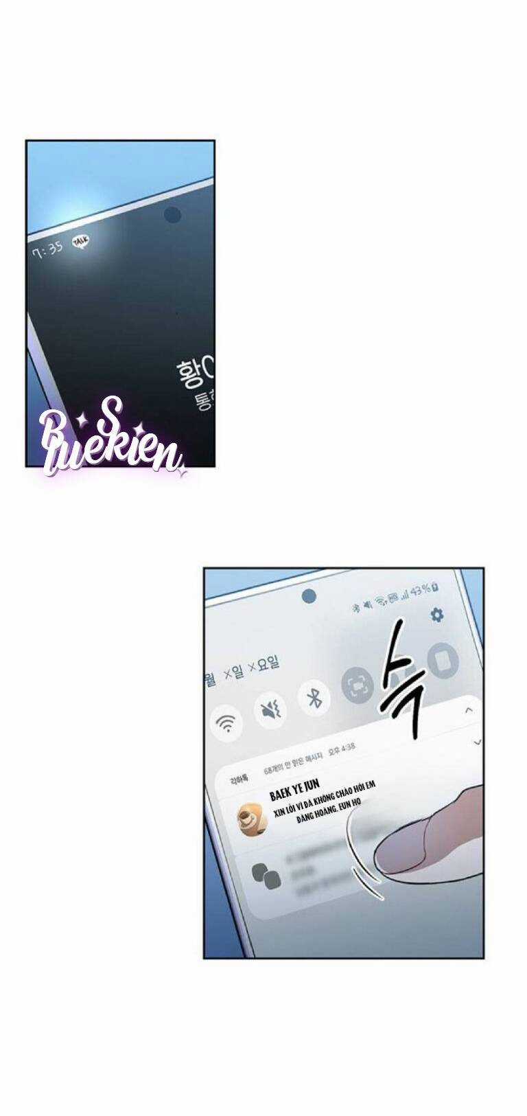 Công Việc Bất Thường - Chapter 11 - Trang 30