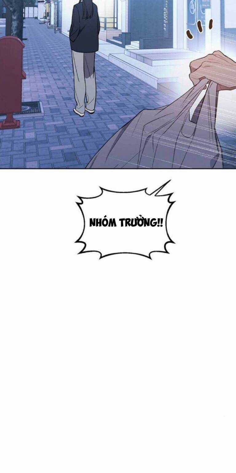 Công Việc Bất Thường - Chapter 11 - Trang 32