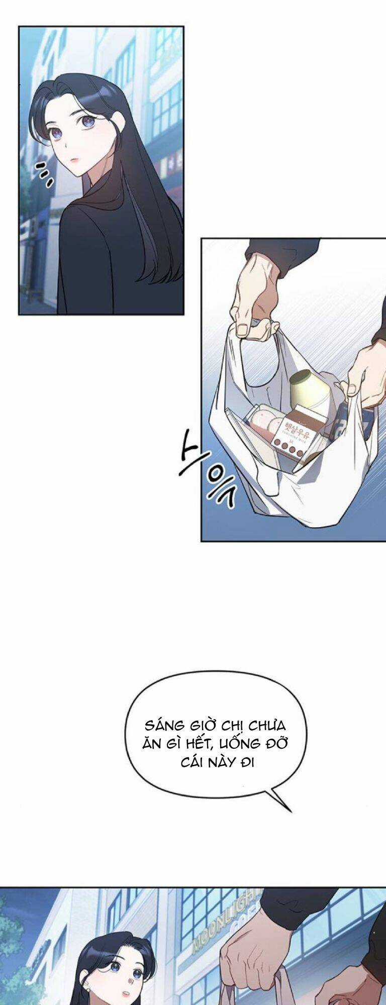 Công Việc Bất Thường - Chapter 11 - Trang 33