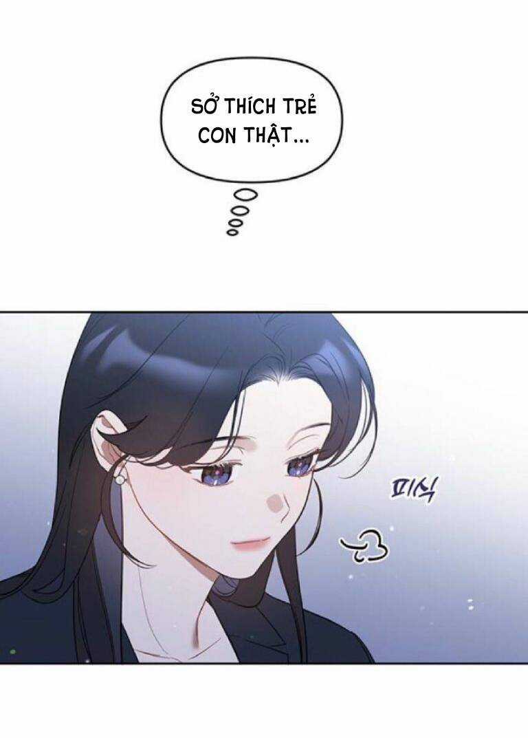 Công Việc Bất Thường - Chapter 11 - Trang 37