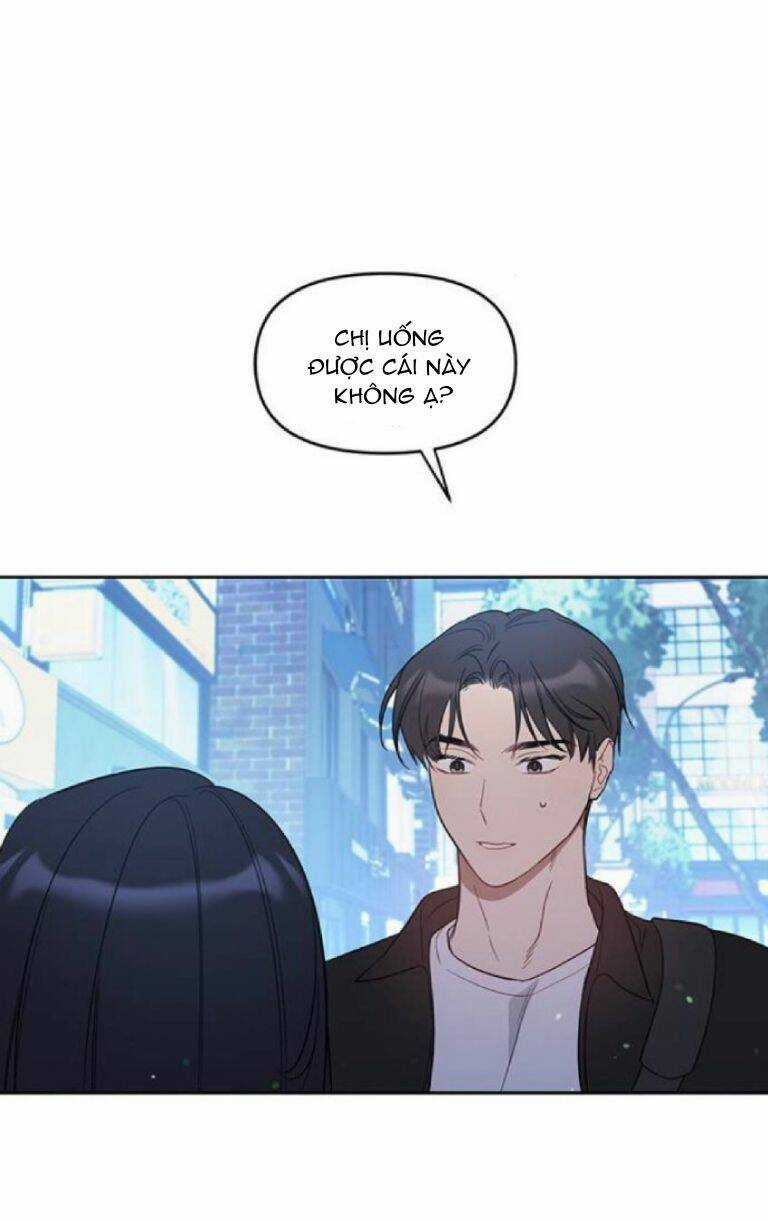 Công Việc Bất Thường - Chapter 11 - Trang 38