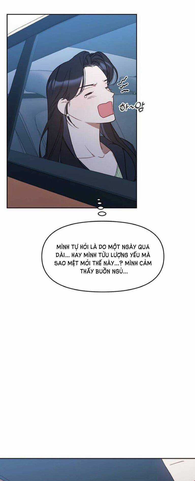 Công Việc Bất Thường - Chapter 11 - Trang 45