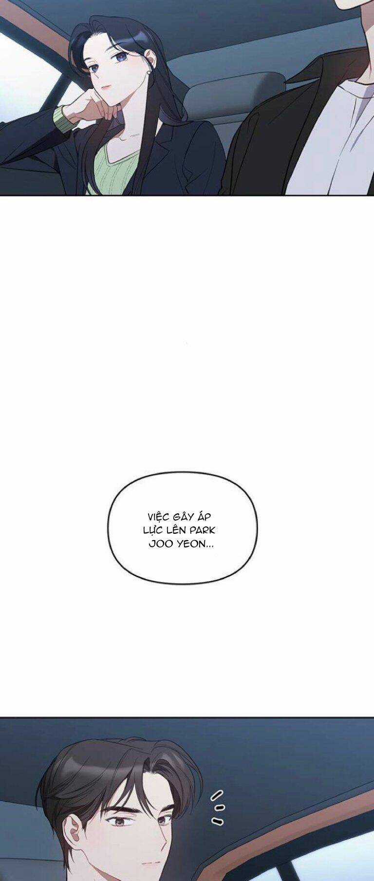 Công Việc Bất Thường - Chapter 11 - Trang 46