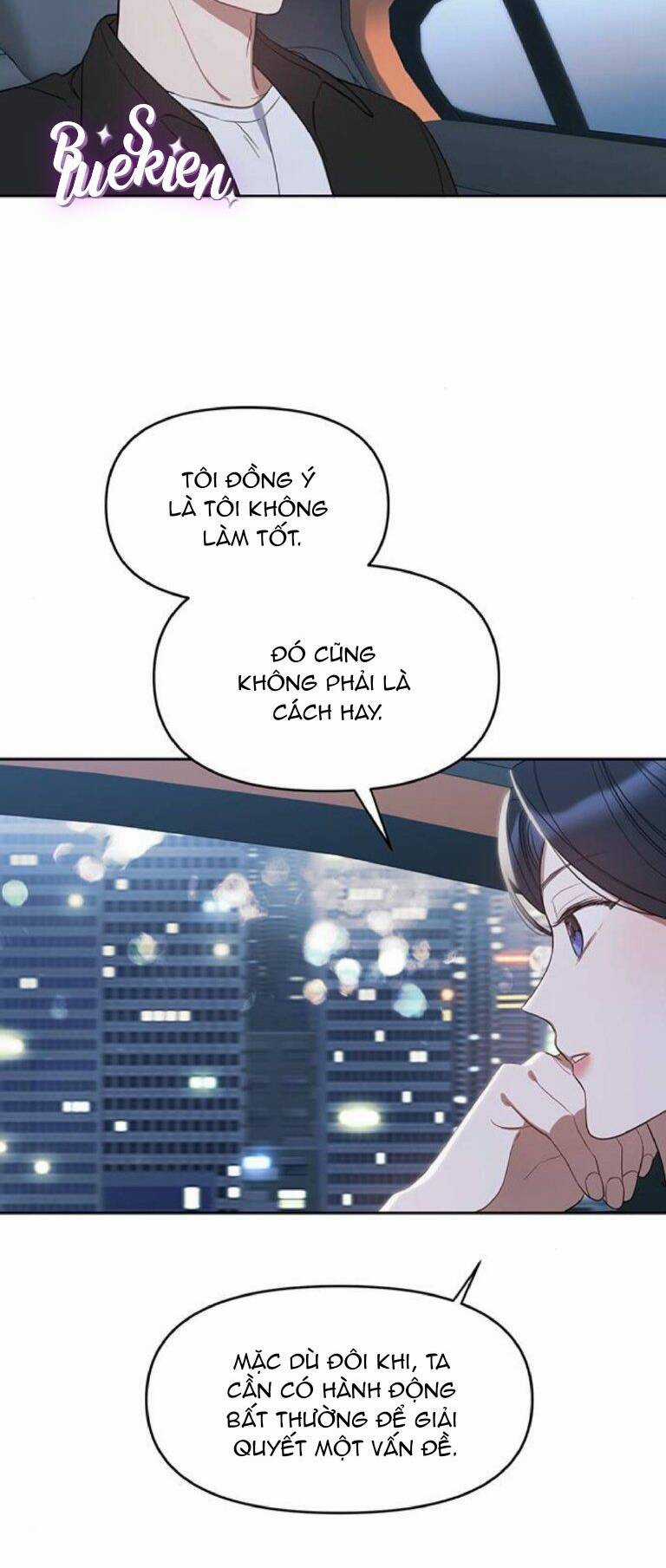 Công Việc Bất Thường - Chapter 11 - Trang 47