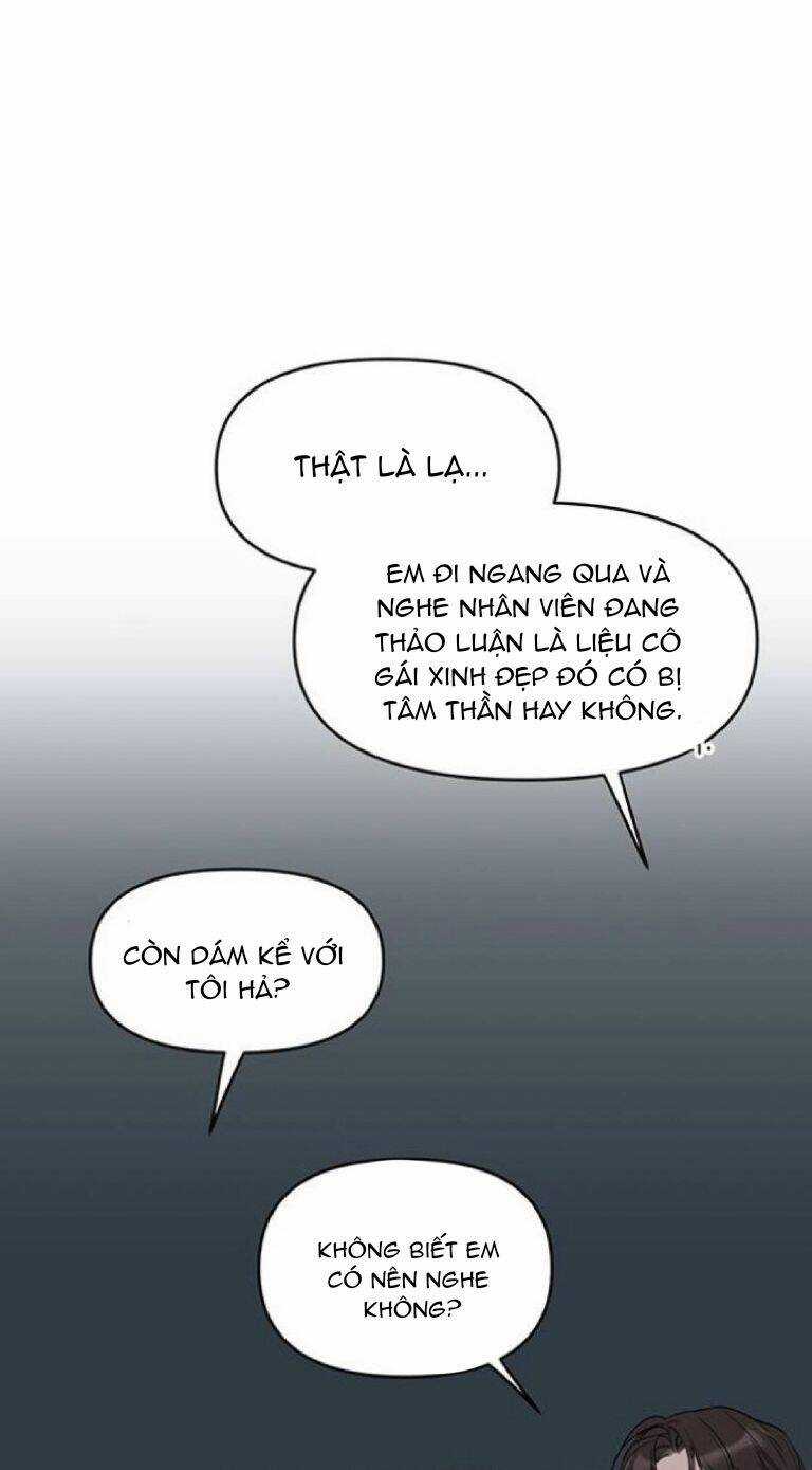 Công Việc Bất Thường - Chapter 11 - Trang 48