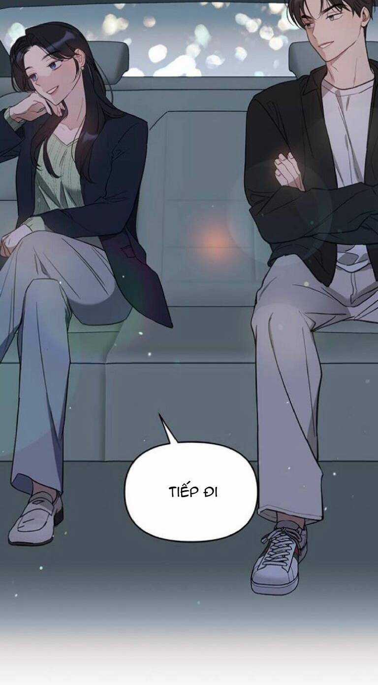 Công Việc Bất Thường - Chapter 11 - Trang 49