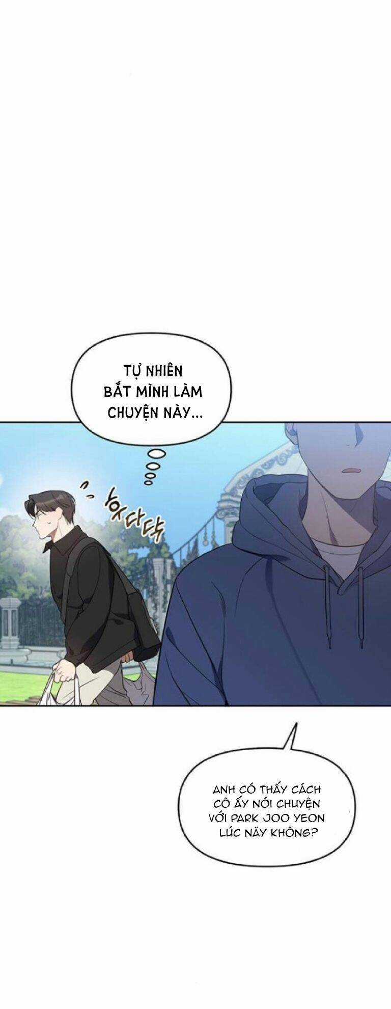 Công Việc Bất Thường - Chapter 11 - Trang 6