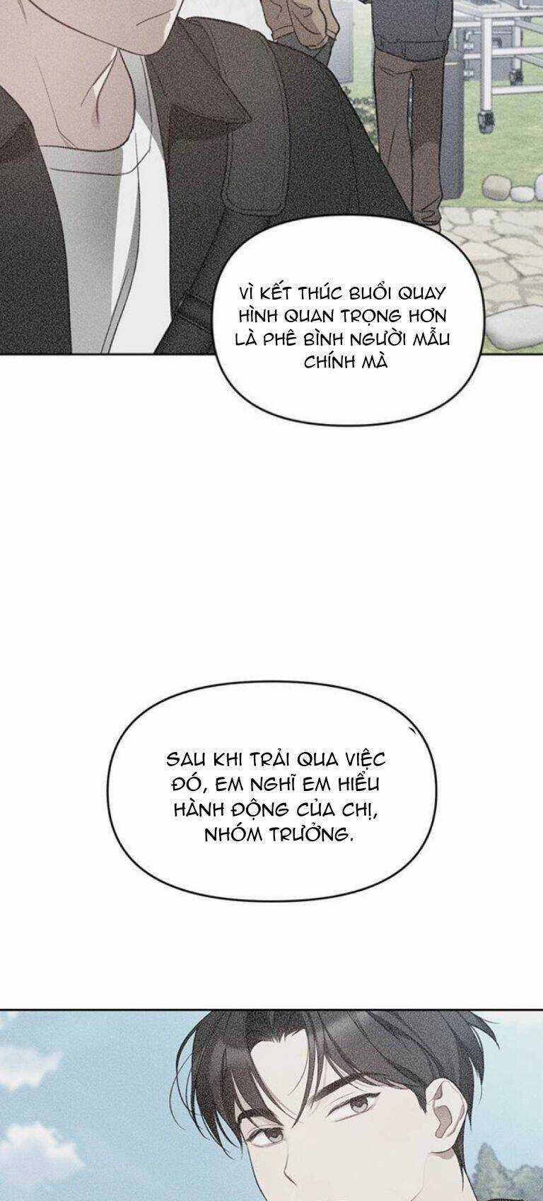 Công Việc Bất Thường - Chapter 11 - Trang 51