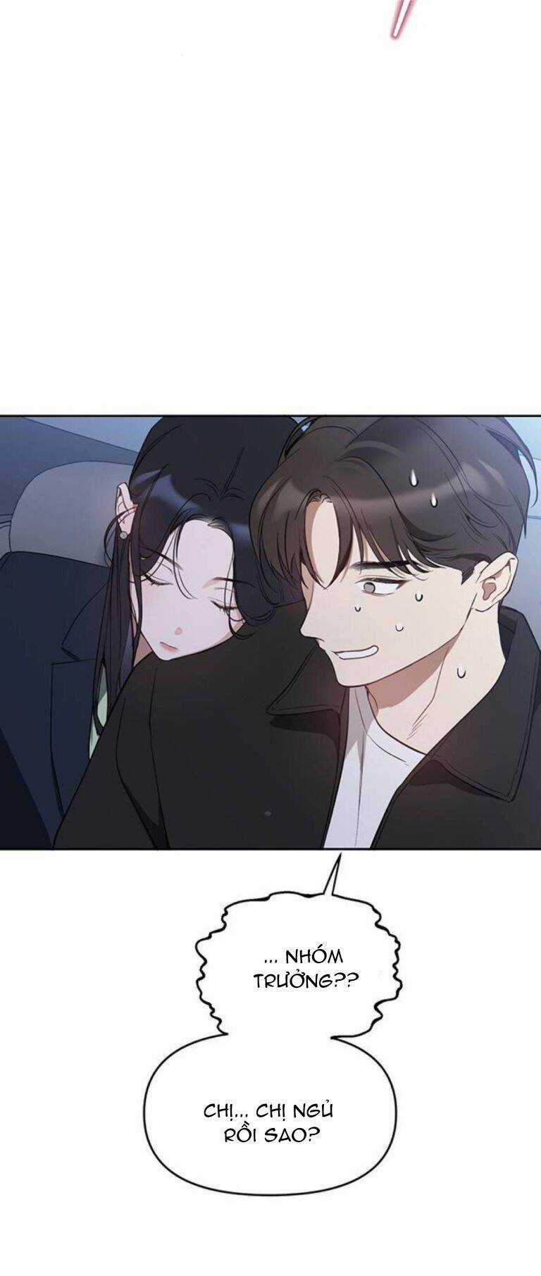 Công Việc Bất Thường - Chapter 11 - Trang 58