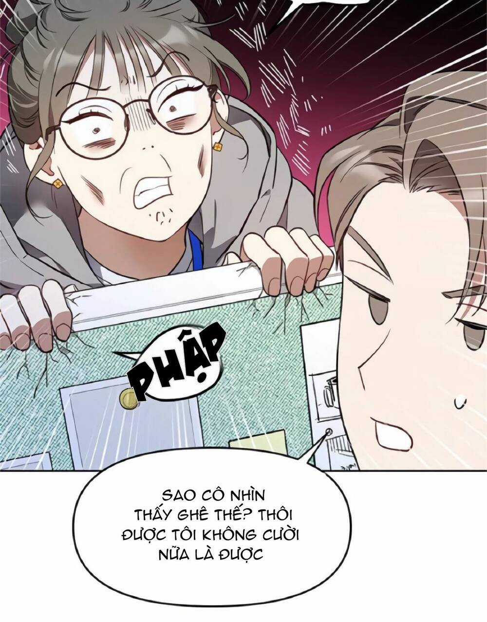 Công Việc Bất Thường - Chapter 12 - Trang 12