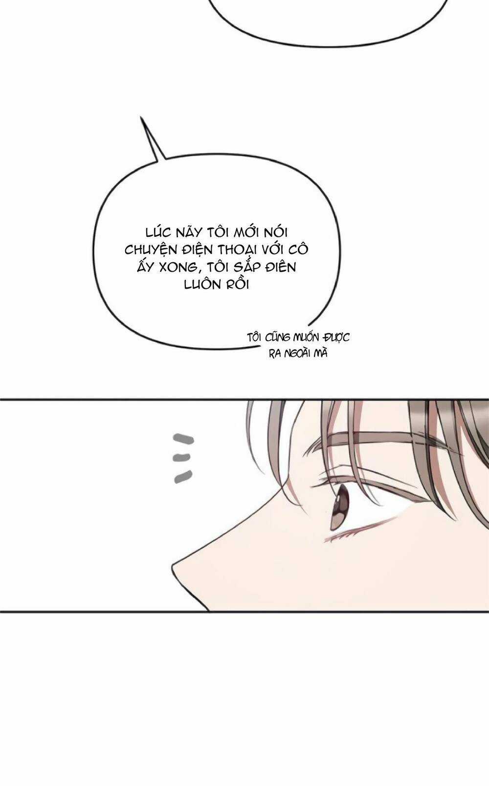 Công Việc Bất Thường - Chapter 12 - Trang 16