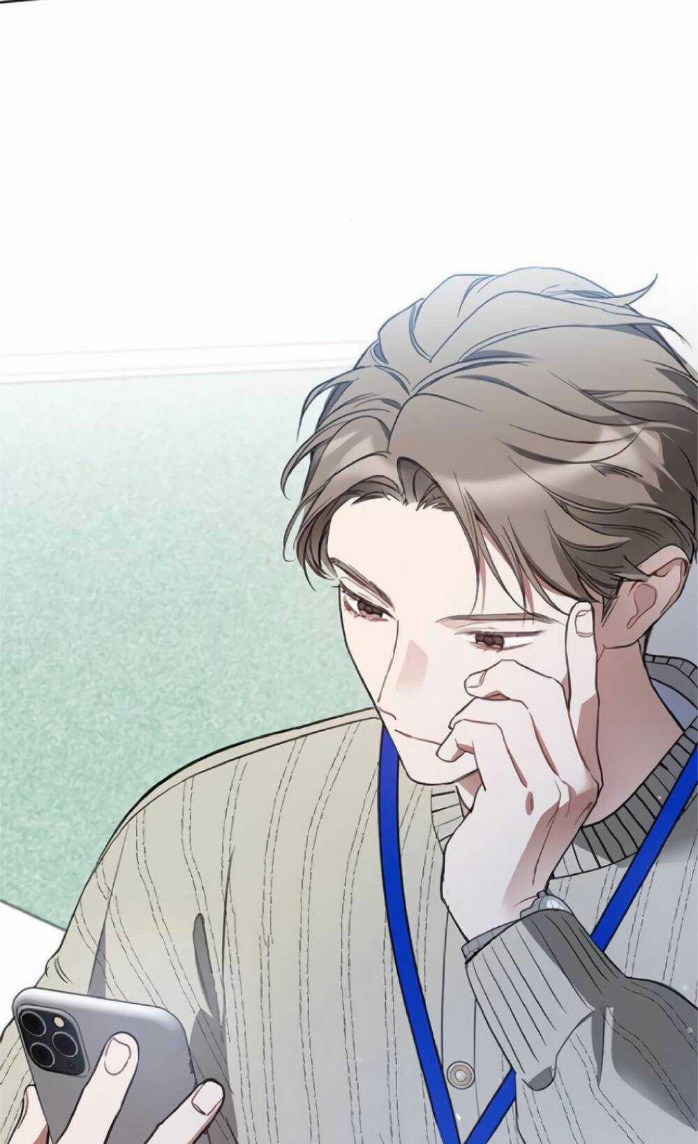 Công Việc Bất Thường - Chapter 12 - Trang 21