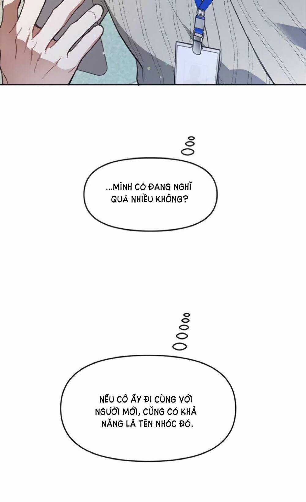 Công Việc Bất Thường - Chapter 12 - Trang 22