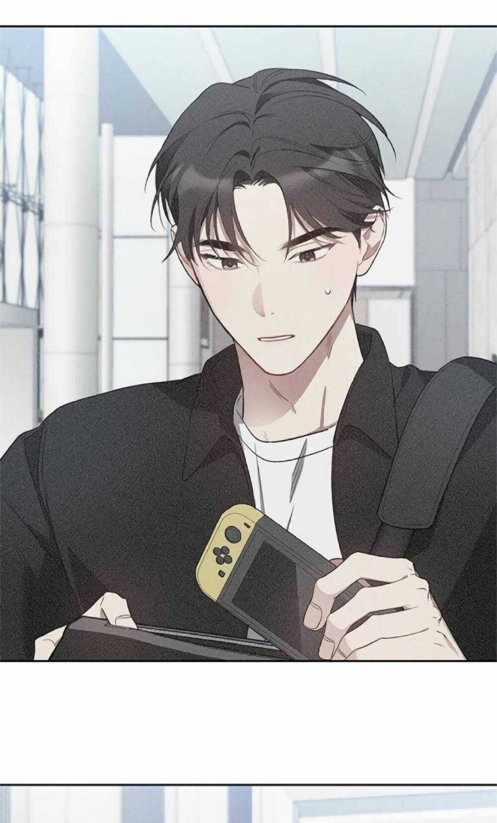 Công Việc Bất Thường - Chapter 12 - Trang 23