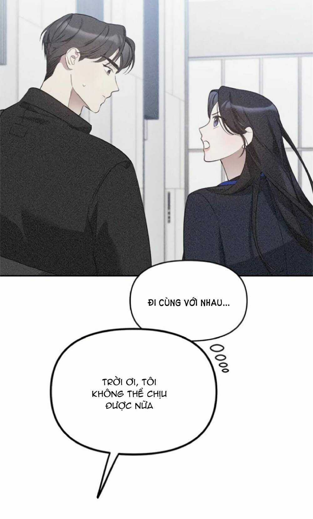 Công Việc Bất Thường - Chapter 12 - Trang 24