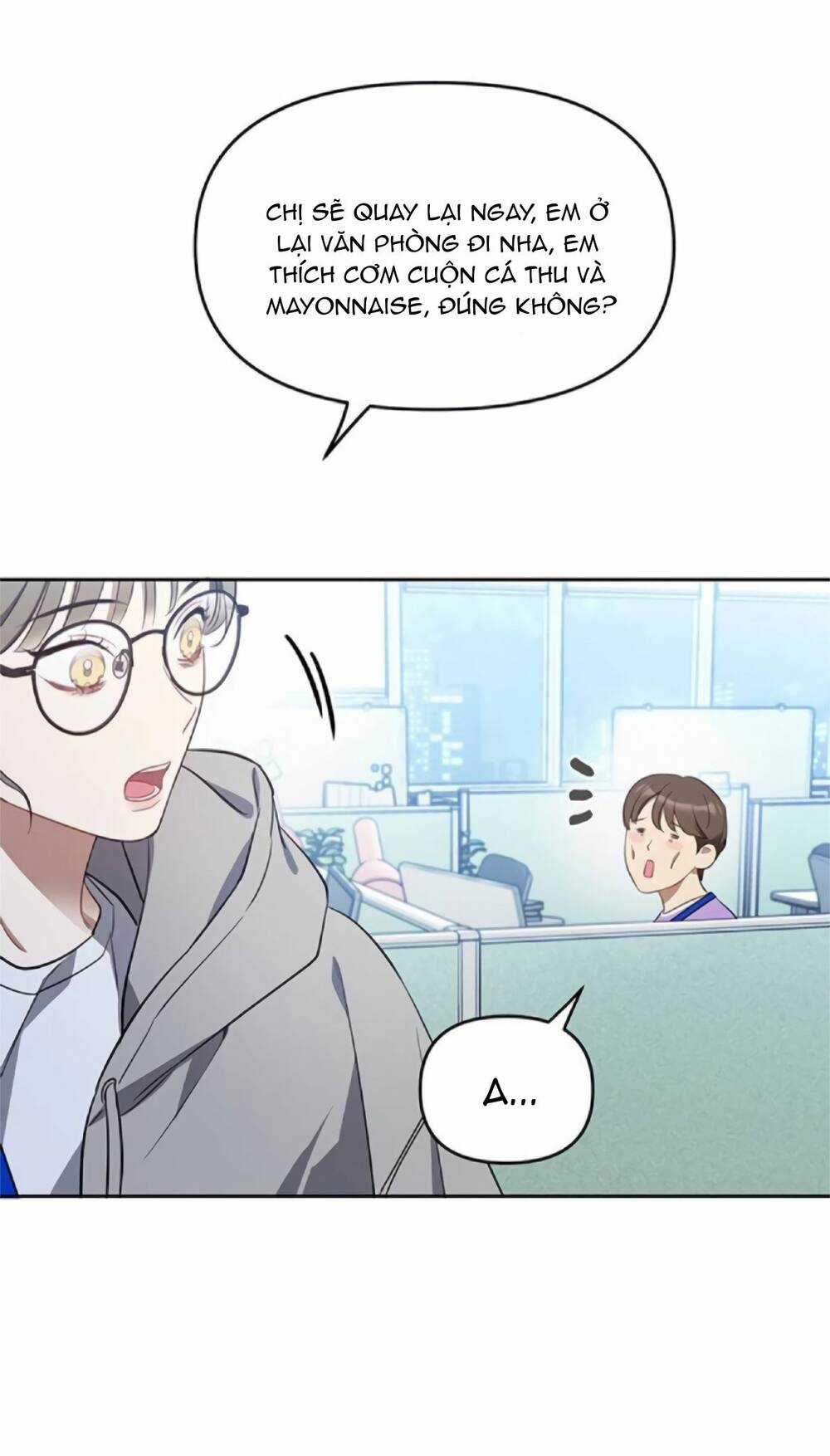 Công Việc Bất Thường - Chapter 12 - Trang 26