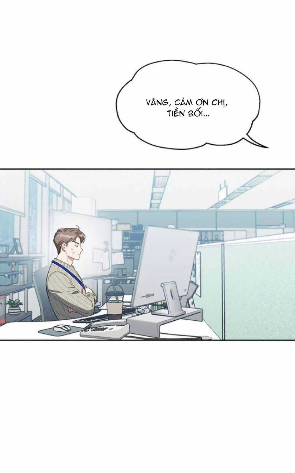 Công Việc Bất Thường - Chapter 12 - Trang 27