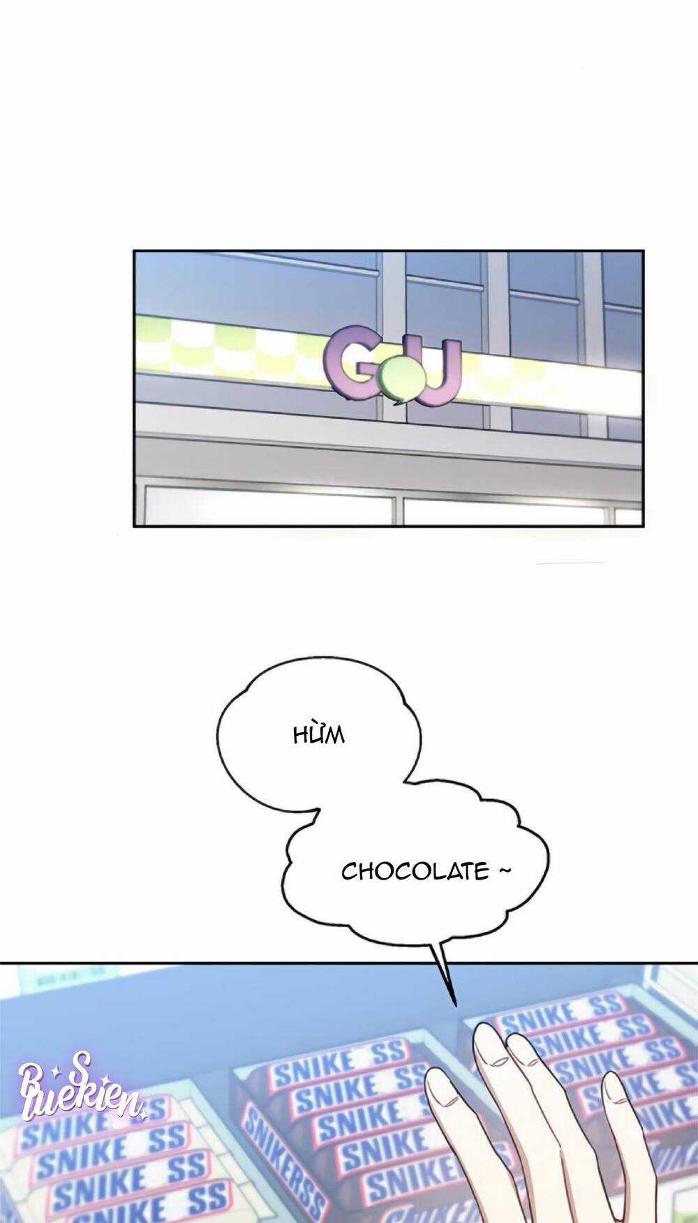 Công Việc Bất Thường - Chapter 12 - Trang 31