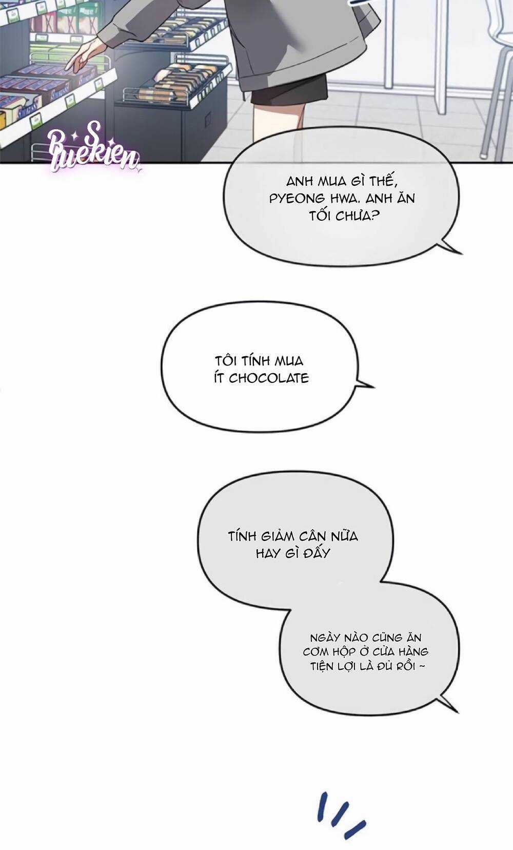 Công Việc Bất Thường - Chapter 12 - Trang 33