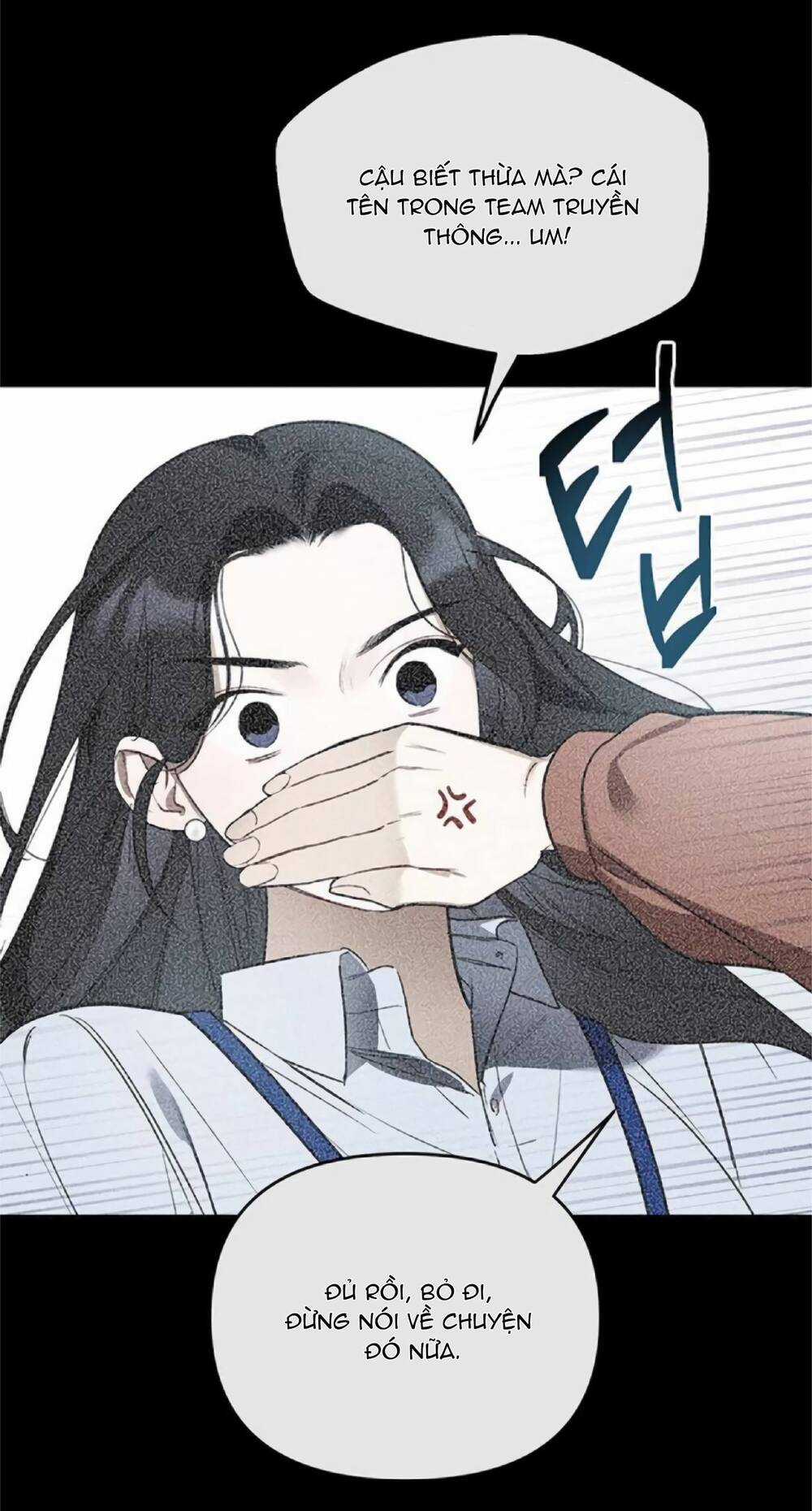 Công Việc Bất Thường - Chapter 12 - Trang 38