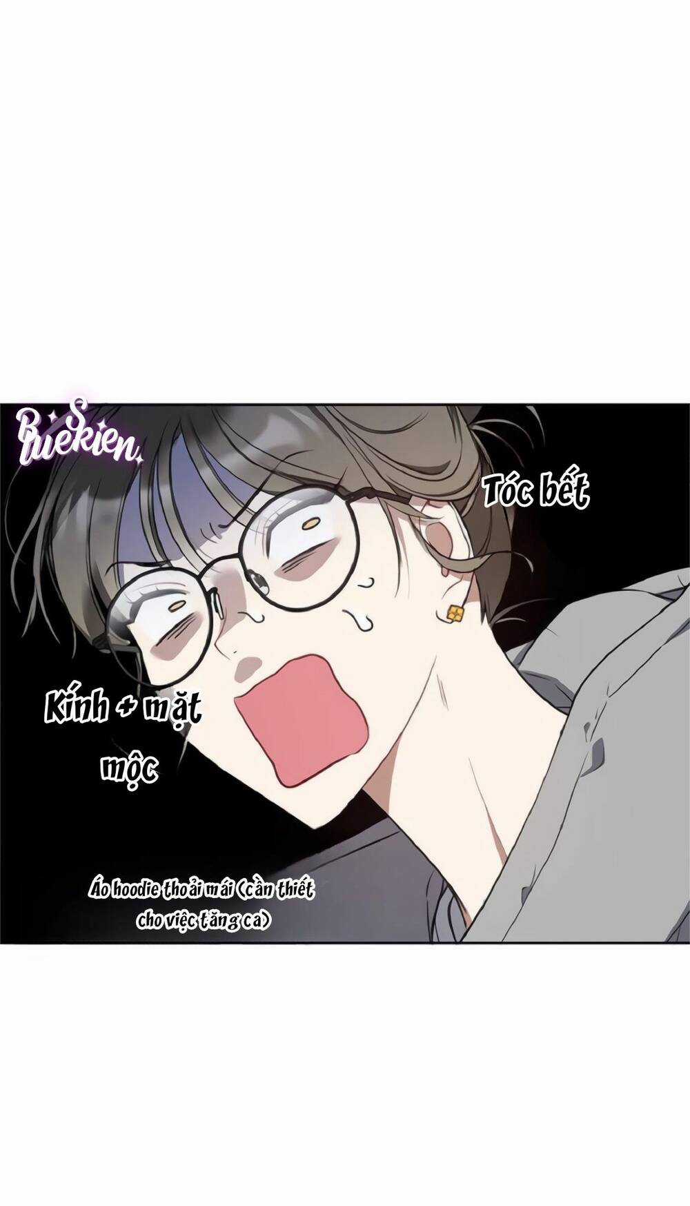 Công Việc Bất Thường - Chapter 12 - Trang 43