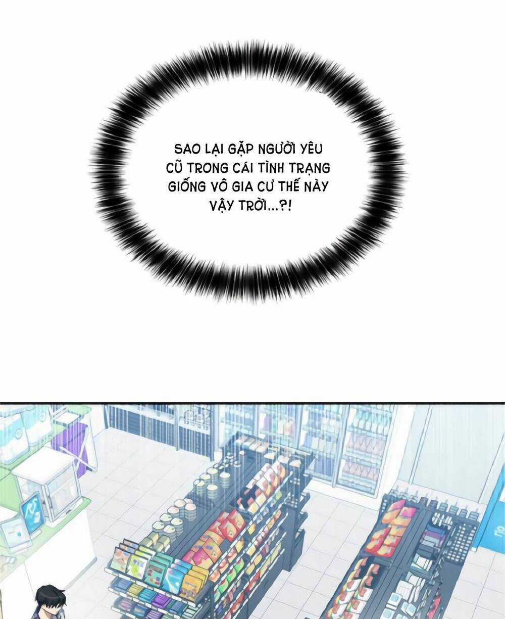 Công Việc Bất Thường - Chapter 12 - Trang 44