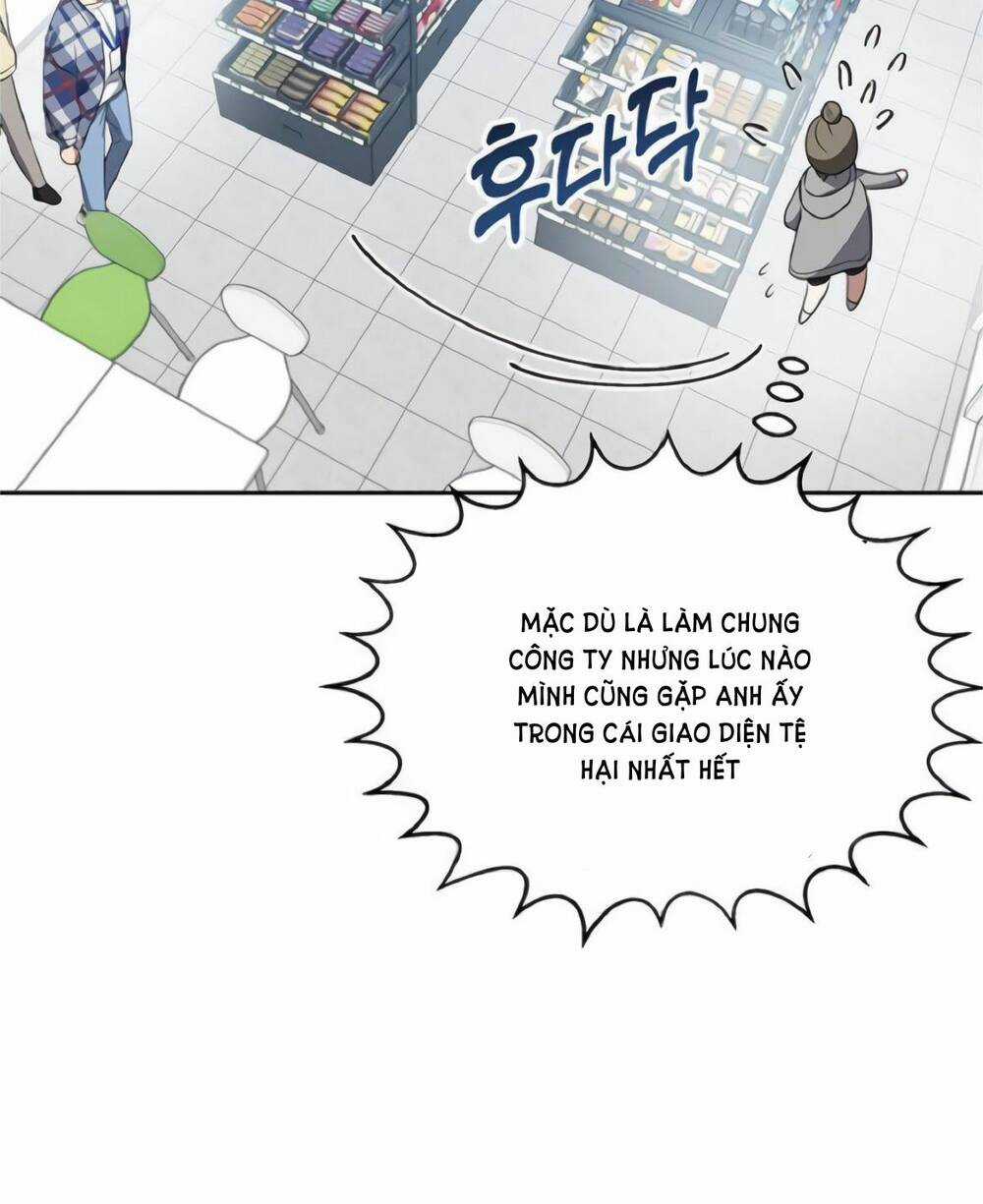 Công Việc Bất Thường - Chapter 12 - Trang 45