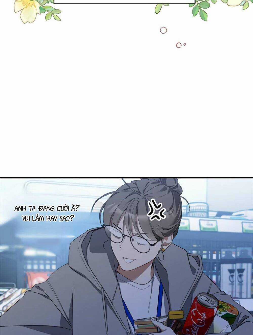 Công Việc Bất Thường - Chapter 12 - Trang 47