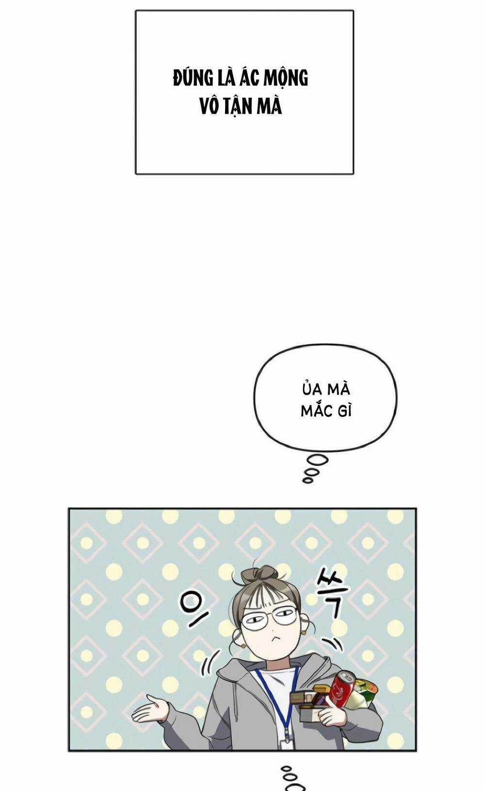 Công Việc Bất Thường - Chapter 12 - Trang 50