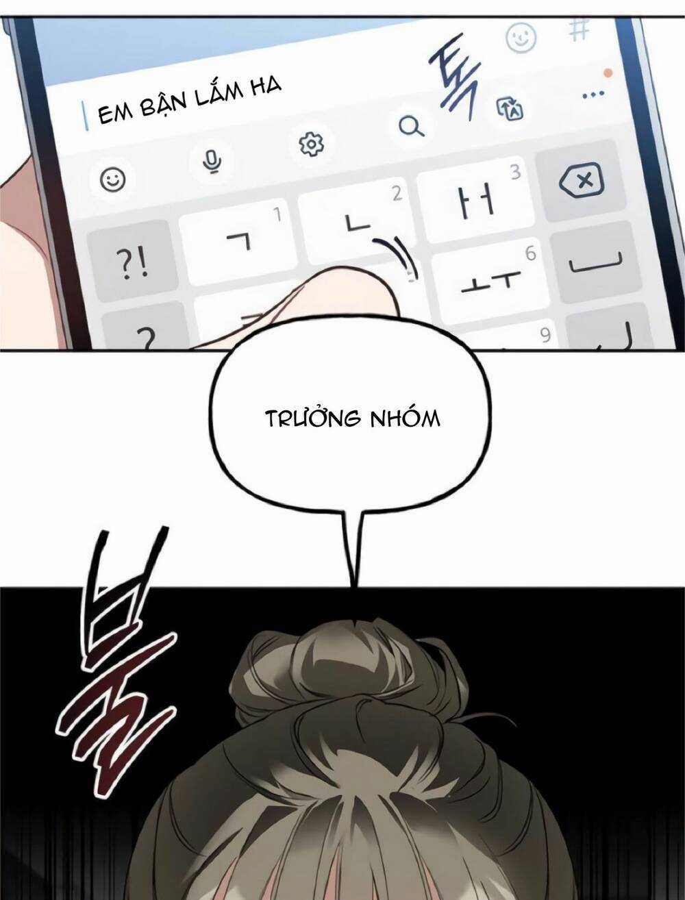 Công Việc Bất Thường - Chapter 12 - Trang 8