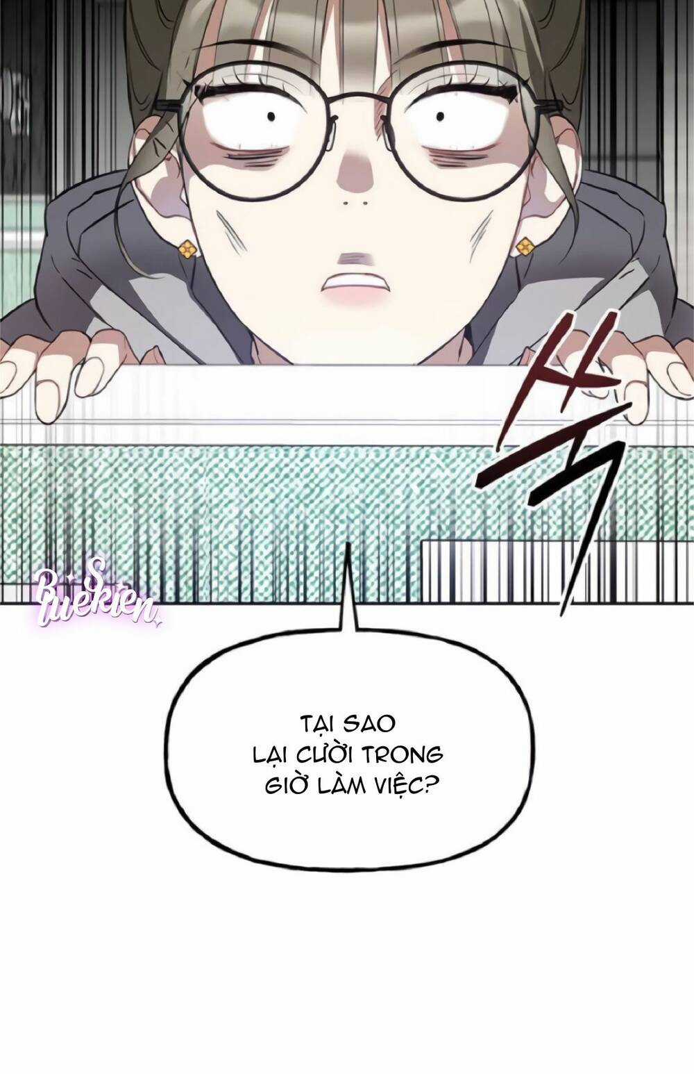 Công Việc Bất Thường - Chapter 12 - Trang 9