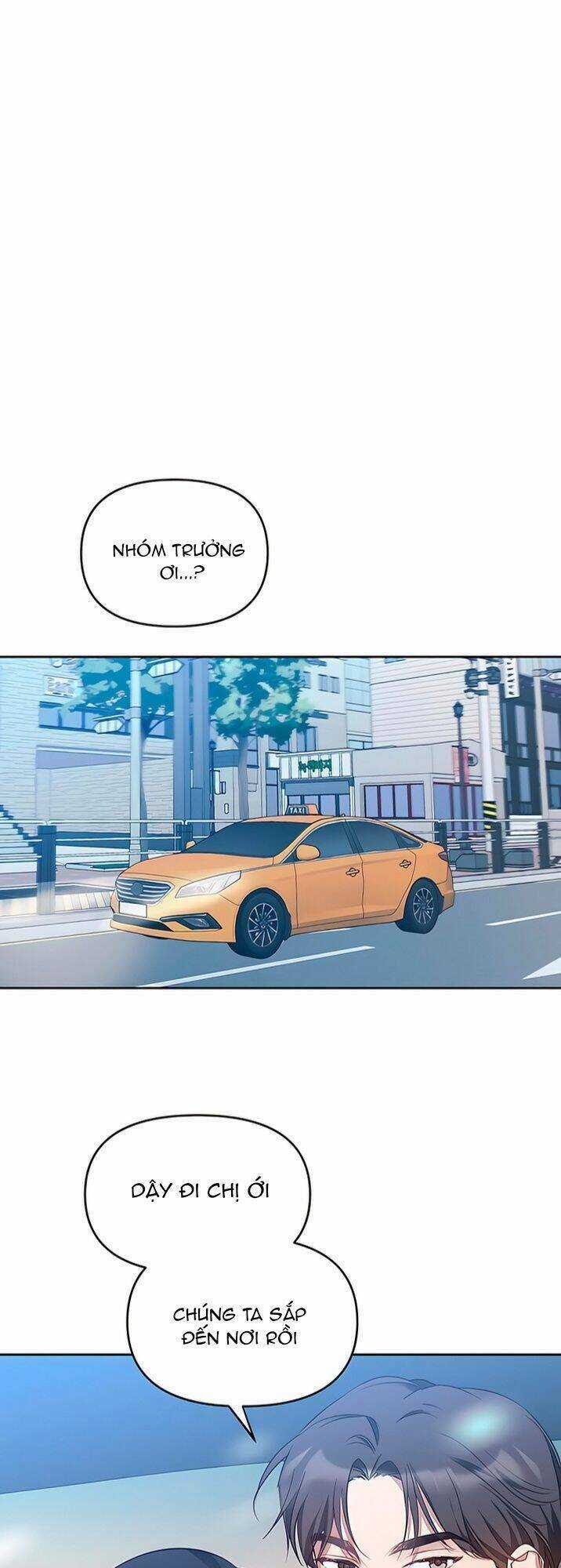 Công Việc Bất Thường - Chapter 13 - Trang 1