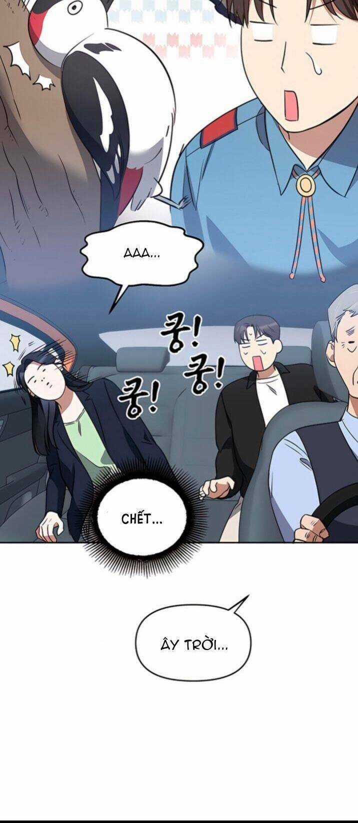 Công Việc Bất Thường - Chapter 13 - Trang 11