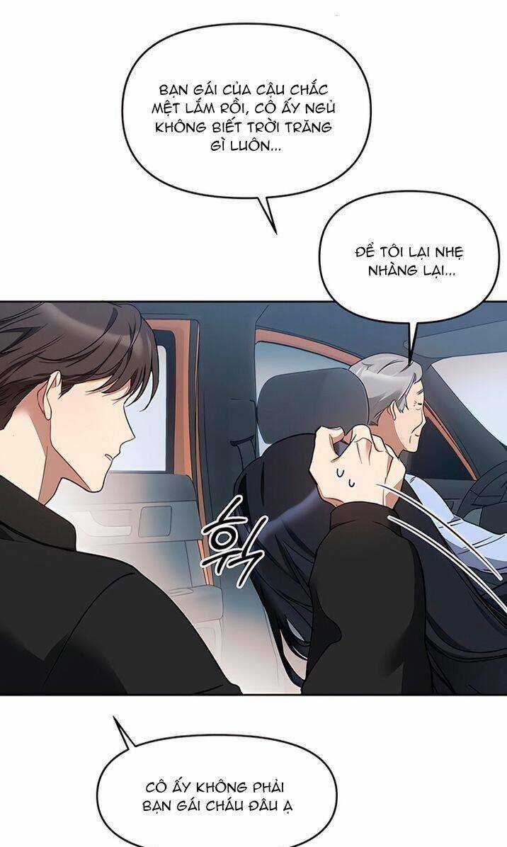 Công Việc Bất Thường - Chapter 13 - Trang 12