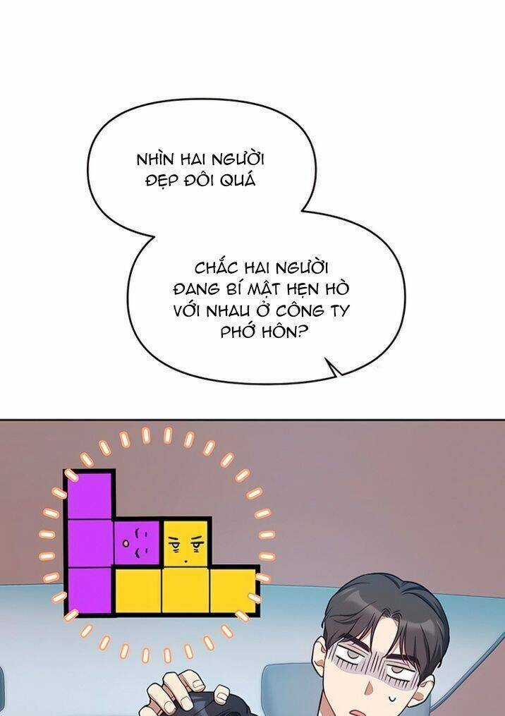 Công Việc Bất Thường - Chapter 13 - Trang 14